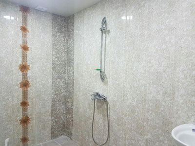 سوئیت شیک نزدیک برج تجارت جهانی ولیعصر