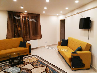 سوئیت شیک و مجهز در نزدیکی ارگ علیشاه
