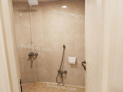 سوئیت شیک و مجهز در نزدیکی ارگ علیشاه