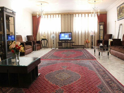 اجاره سوئیت در اردبیل