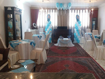 اجاره سوئیت در اردبیل