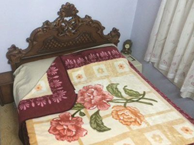 سوئیت اقتصادی در ائل گلی، نزدیک پارک و دریاچه