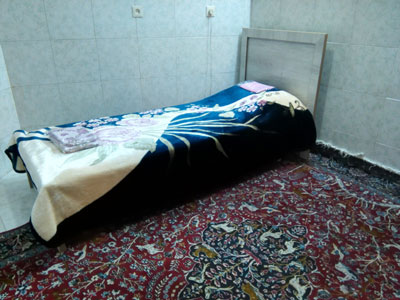 اجاره سوئیت کاربردی در کوی صنایع دستی
