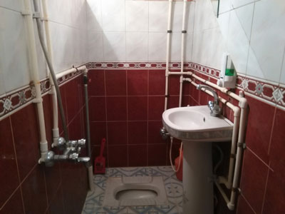 اجاره سوئیت کاربردی در کوی صنایع دستی