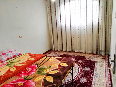 سوئیت ساده و ارزان در شهرک نور