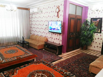 سوئیت اقتصادی و تمیز در محله آرام گلکار تبریز