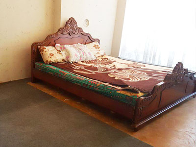 سوئیت ساده و اقتصادی در خیابان رسالت تبریز