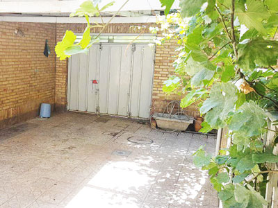 سوئیت ساده و اقتصادی در خیابان رسالت تبریز