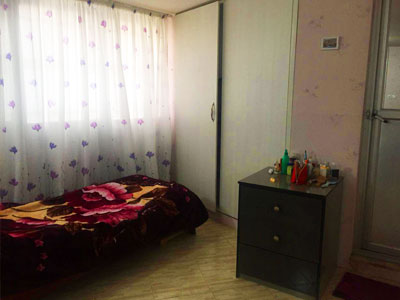 اجاره سوئیت ارزان در مرکز شهر کرمان