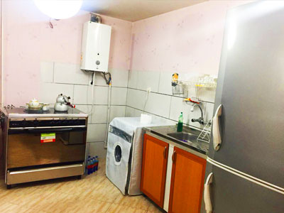 اجاره سوئیت ارزان در مرکز شهر کرمان