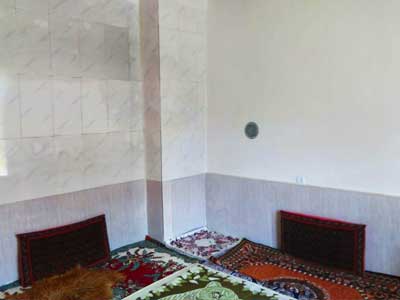 اجاره سوئیت سنتی و ارزان در روستای کندوان